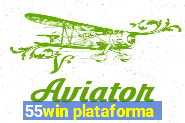 55win plataforma